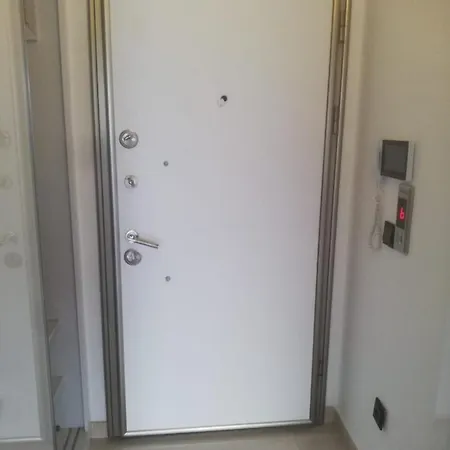Wohnung Apartmán *