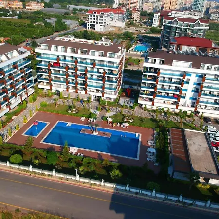 Wohnung Appartement *