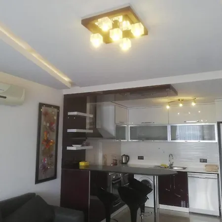 Wohnung Alanya