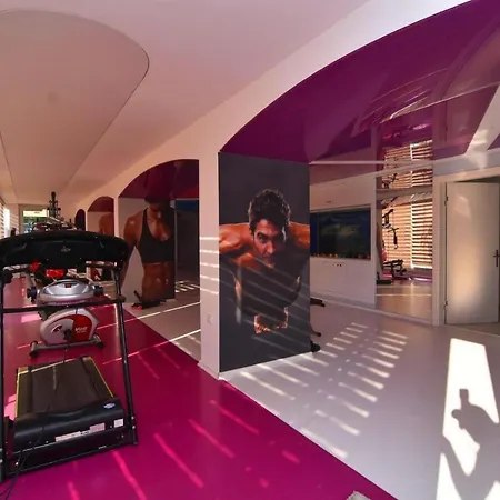 Wohnung Appartement