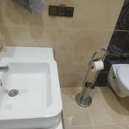 Wohnung Apartment