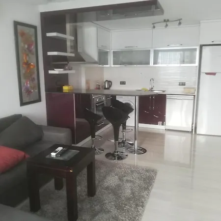 Wohnung Apartment