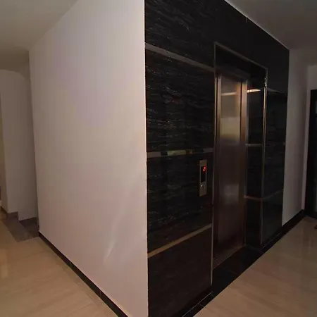 Apartment Wohnung Alanya
